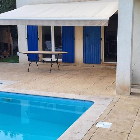 Villa3 Chambres, 4-6 Personnes 5 Minutes De La Plage ボルム・レ・ミモザ エクステリア 写真