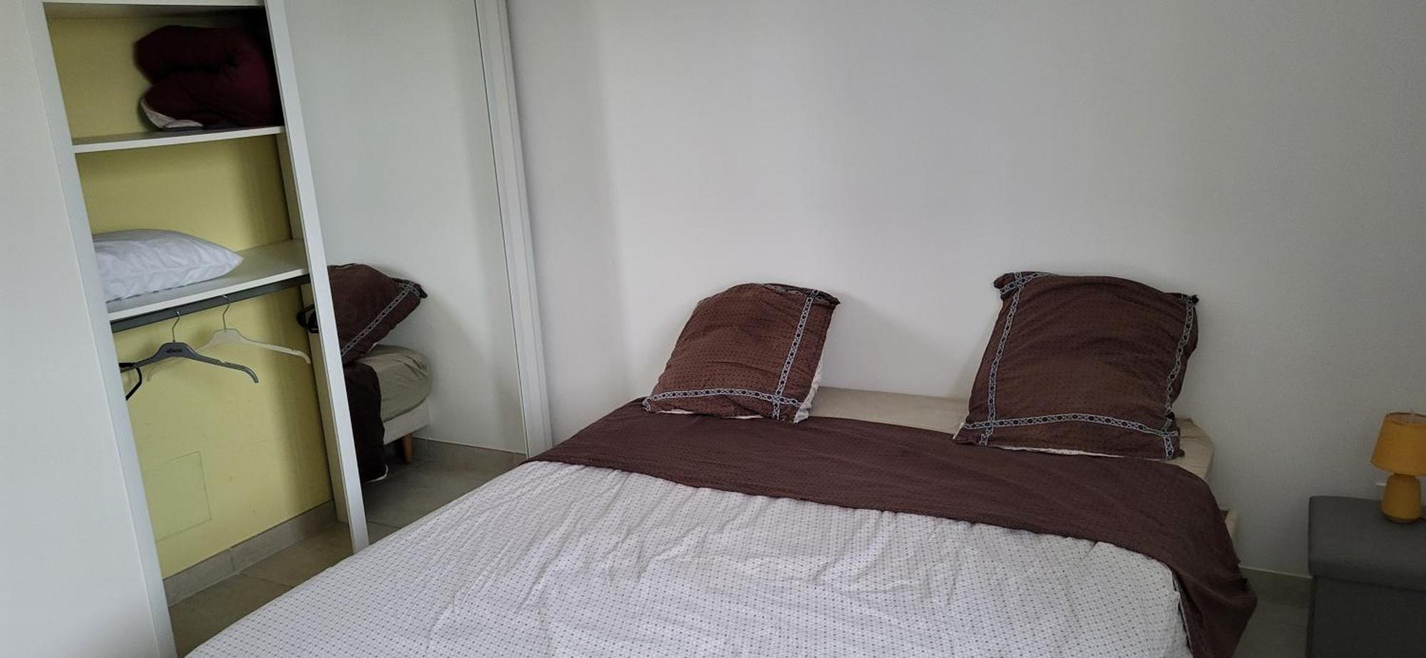 Villa3 Chambres, 4-6 Personnes 5 Minutes De La Plage ボルム・レ・ミモザ エクステリア 写真